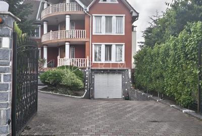 Casă individuală cu 1 camere în Tudor