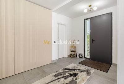 VILA PREMIUM / PISCINA / BANESTI / PH - 28