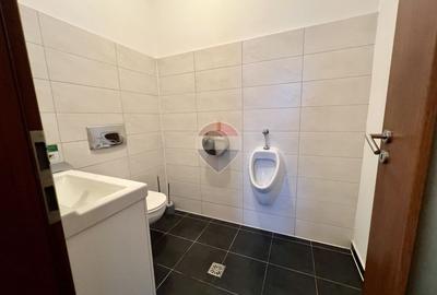 Spațiu Birouri Premium 350 mp utili + Terasă 250 mp | Etaj 2+3 - 14