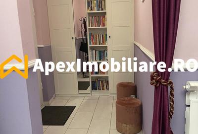 Apartament 2 camere de inchiriat Drumul Taberei București | ApexImobiliare.ro - 8