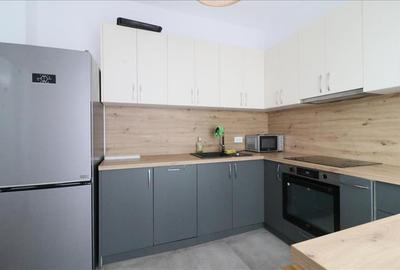 Apartament 2 camere SILK DISTRICT - 8