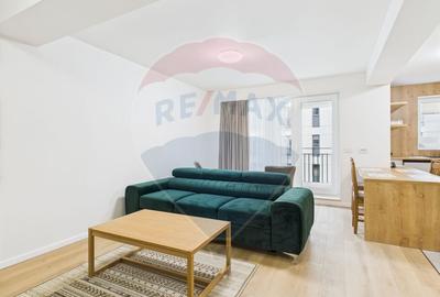 Apartament 2 camere, Tractorul, Kasper - 2