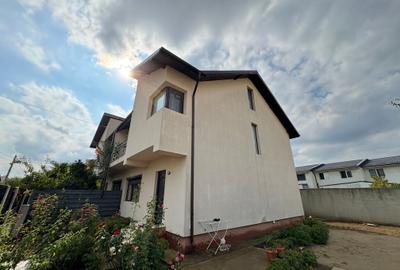 Duplex Bragadiru - complet mobilat si utilat - 27