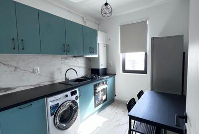 Inchiriere Apartament 2 camere strada Safirului - 1
