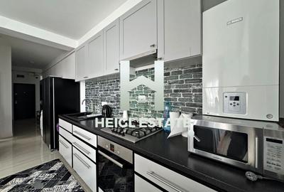 Apartament cu 2 camere + 1 loc de parcare de vânzare, zona Dumbrăvița - 12