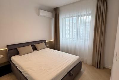 Apartament 2 camere|Cortina North| Promenada| Pipera+ parcare - 5