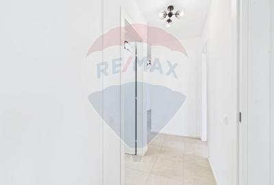 Apartament 3 camere mobilat | H Pipera Lake - 7