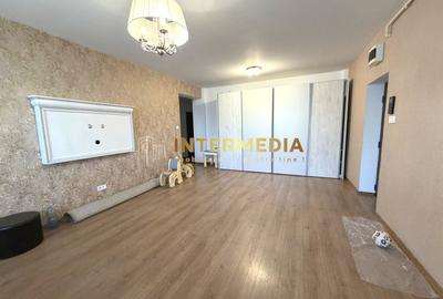 APARTAMENT 3 CAMERE | BLOC NOU | CENTRU | 2 BĂI | BALCON | BOXA | PARCARE | - 11