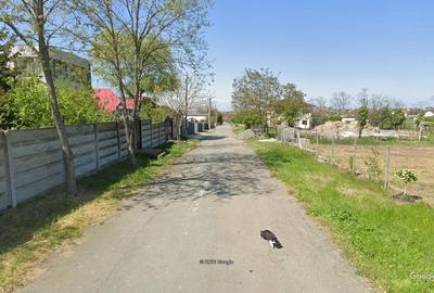 Teren Construcții intravilan de 1790 mp, în Tuzla