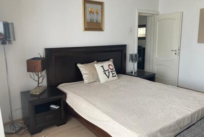 Proprietar închiriez ap 2 cam  pt LOCUIT exclusiv utilat mobilat loc parcare - 5