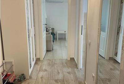 Apartament 2 camere PANTELIMON-MEGAMALL - 5