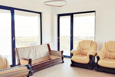 Apartament cu 3 camere decomandat în Bucium