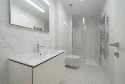 Floreasca Boutique Apartments | Luxury Penthouse | 2 parkings - 35