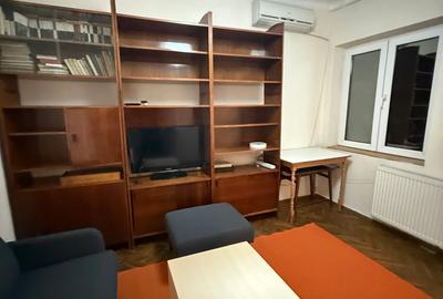 Apartament 2 camere in vila Stefan cel Mare-Dinamo-Floreasca cu centrala proprie - 16