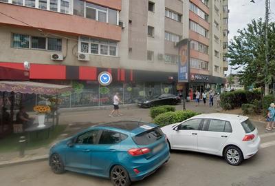 Spațiu comercial, 100 mp în Ștefan cel Mare