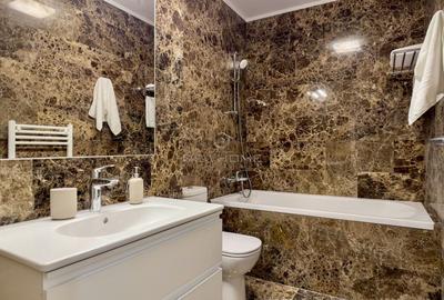 Apartament 2 camere, Zona Iulius Mall - 11