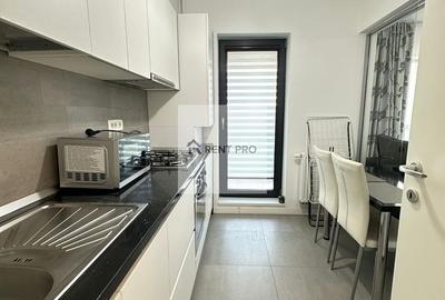 Garsonieră de închiriat | 21 Residence | Decomandată | Etaj 5 | - 8