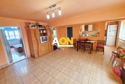 COMISION ZERO! Apartament 3 camere, etaj 3, ultracentral, Campeni - 2