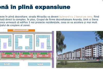 Spațiu Comercial 63,5 mp | Investiție Ideală | 81 Residence - 7