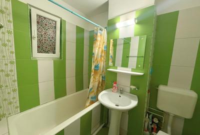 Apartament 2 camere semidecomandat | 50 mp | Etaj 3/9 | Emil Racoviță - 8