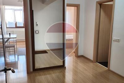 Apartament 2 cam, sector 1, Colosseum Mall, Complet mobilat, an 2015 - 11