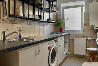 Apartament 2 camere Cismigiu - Poiana Narciselor 8 - 7