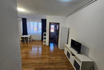 Garsonieră decomandată în Olteniței