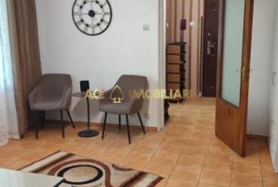 3 Camere de inchiriat | Obor | Mobilat | Utilat - 1