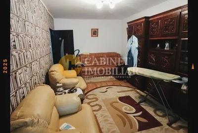 Apartament cu 3 camere decomandat, mobilat în Tătărași