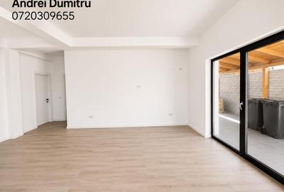 Casă individuală parter cu 4 dormitoare si 2 băi - Teren 343 mp - Berceni - 8
