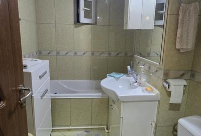 NAVODARI-2 camere, etaj 2/4, centrala termica, 74900euro - 15