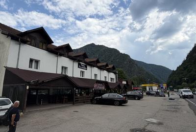 Hotel Lotru DN7 De vânzare Oportunitate de investiție pe Valea Oltului - 8