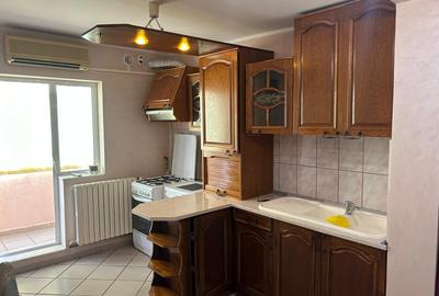 2 Camere Decomandate, Centrala pe Gaze, Termen Lung - 15