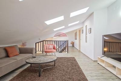 OPORTUNITATE!Două apartamente, două locuri de parcare,plata flexibilă - 8