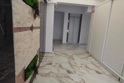 Apartament cu 2 camere decomandat în Vișan