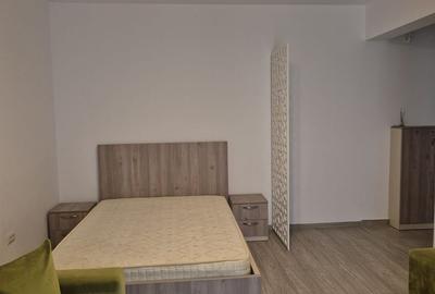 GARSONIERA - PARCARE INCLUSA, BUCATARIE INCHISA, CENTRALA PROPRIE - 9