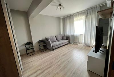 Apartament 2 camere decomandat, parcare subterana, 15 minute metrou - 2