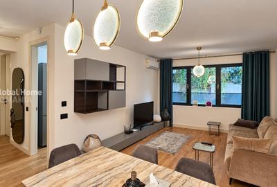 Apartament 3 camere 80MP | Pipera – Iancu Nicolae | Parcare subterana - 3