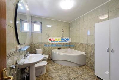 Apartament 5 camere, bloc 2006, Stefan cel Mare - Dinamo - 15