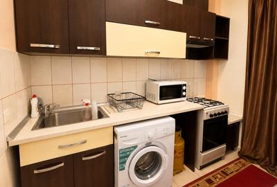 Apartament cu o cameră Traian - 6