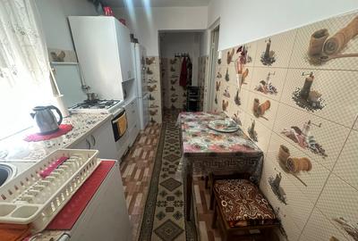 Apartament 2 camere decomandat| 48 mp, etaj 3| zona Blaj - 5