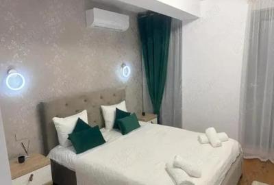 🔥 Apartament 2 camere nou | Piata Unirii - Antim | terasa mare | - 6