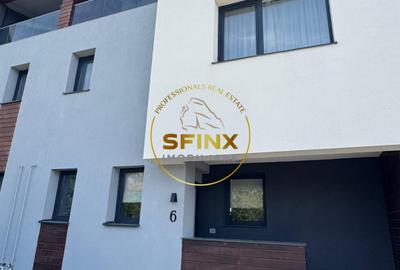 Duplex cu 5 camere în Pipera
