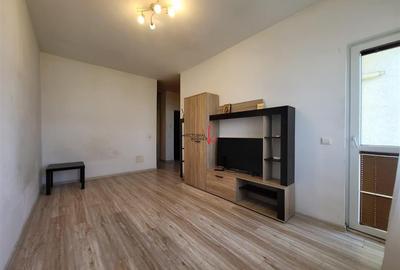 Garsonieră decomandată, mobilată în Sălăjan