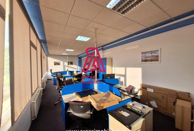 Cladire de Birouri / Spatiu Comercial – Calea Dumbravii, Sibiu! - 28