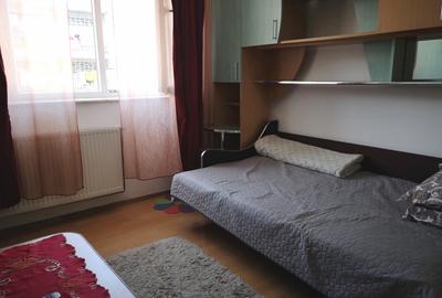 Garsoniera modificata și amenajată, zona Carpaților - 2