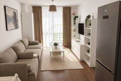 Apartament 2 camere, decomandat, prima închiriere | Tower Residence !! - 2