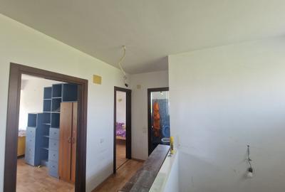 Mamaia Sat - Casa P+1 Bca, 5 camere, teren 1254mp - 295.000euro - 18