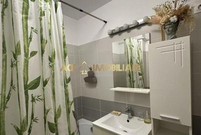 3 Camere de vanzare | Berceni | Metrou | Centrala | Mobilat | Parcare - 11