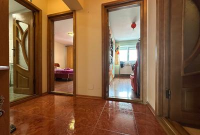 Apartament 3 camere cu suprafata totala 80,55 mp, Zona Calarasilor. - 6